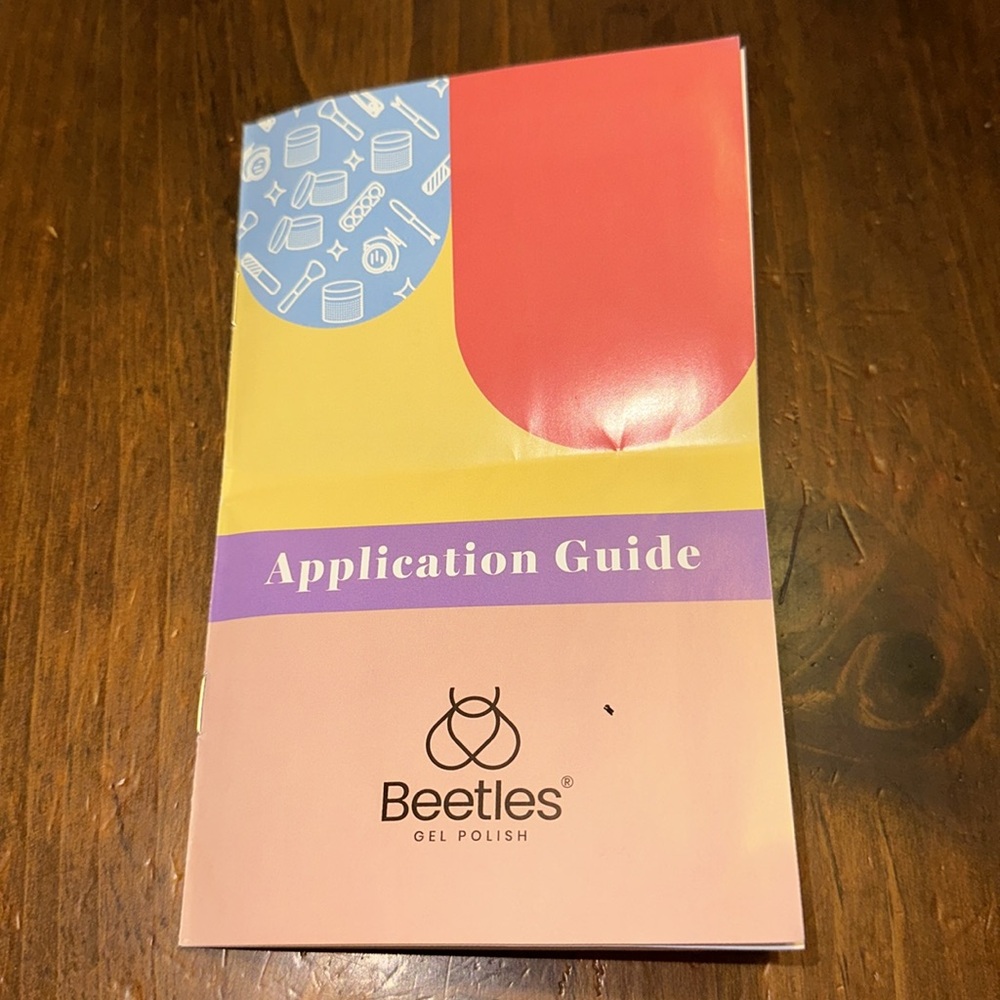👙Beetles Dip Powder Set - Picture 2 of 5